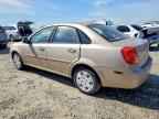 2007 SUZUKI Forenza