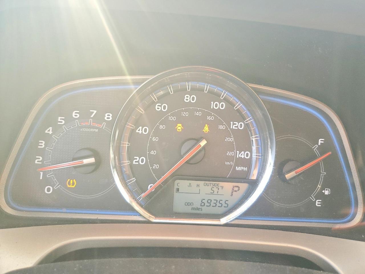 2013 TOYOTA RAV4
