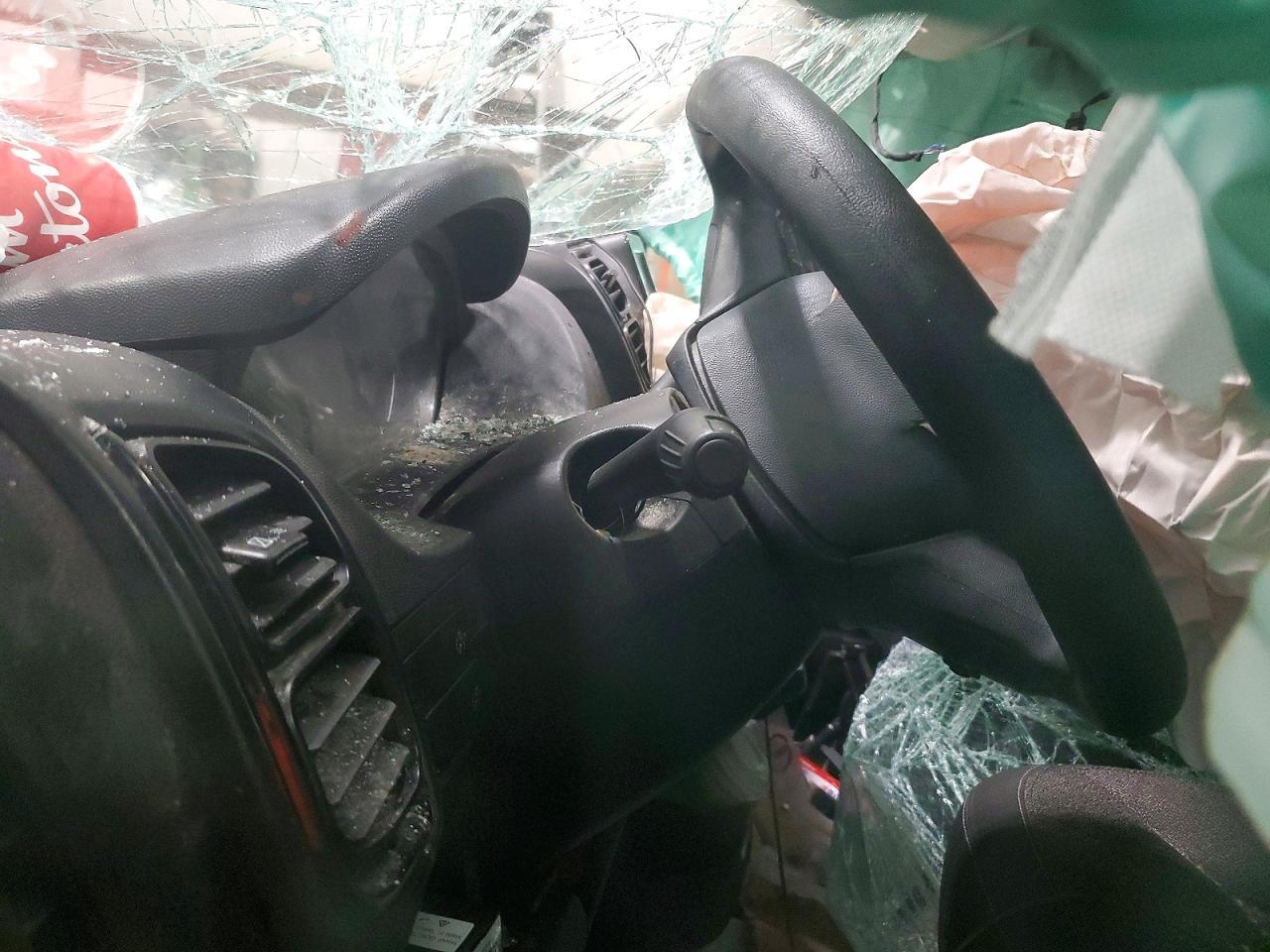 2024 RAM ProMaster 2500