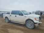 2012 FORD F-150 Lightning