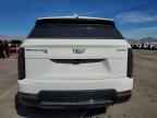 2025 CADILLAC ESCALADE