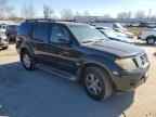 2010 NISSAN PATHFINDER