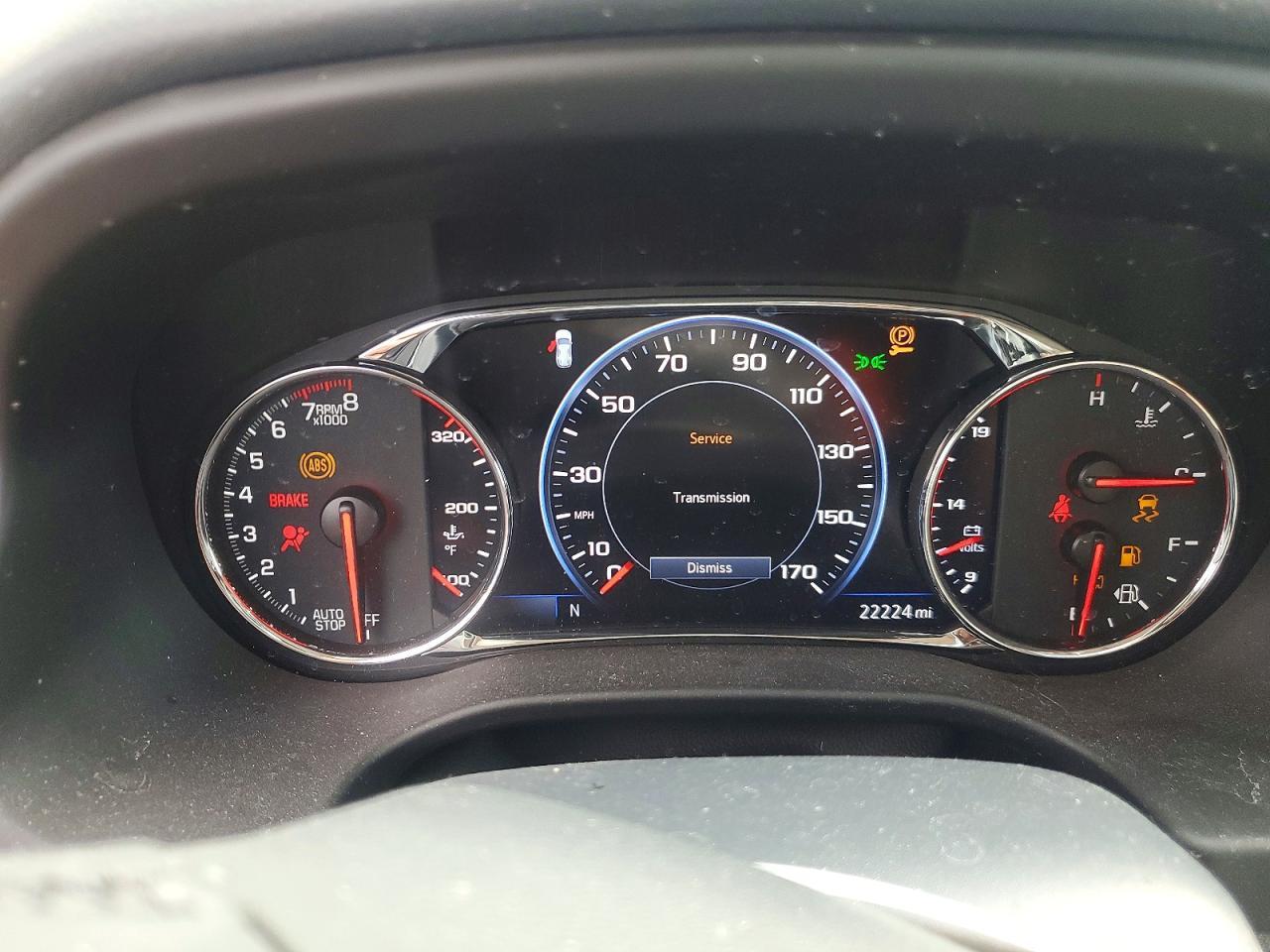 2023 GMC ACADIA