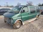 1999 GMC Savana