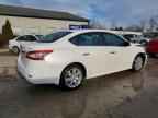 2014 NISSAN SENTRA