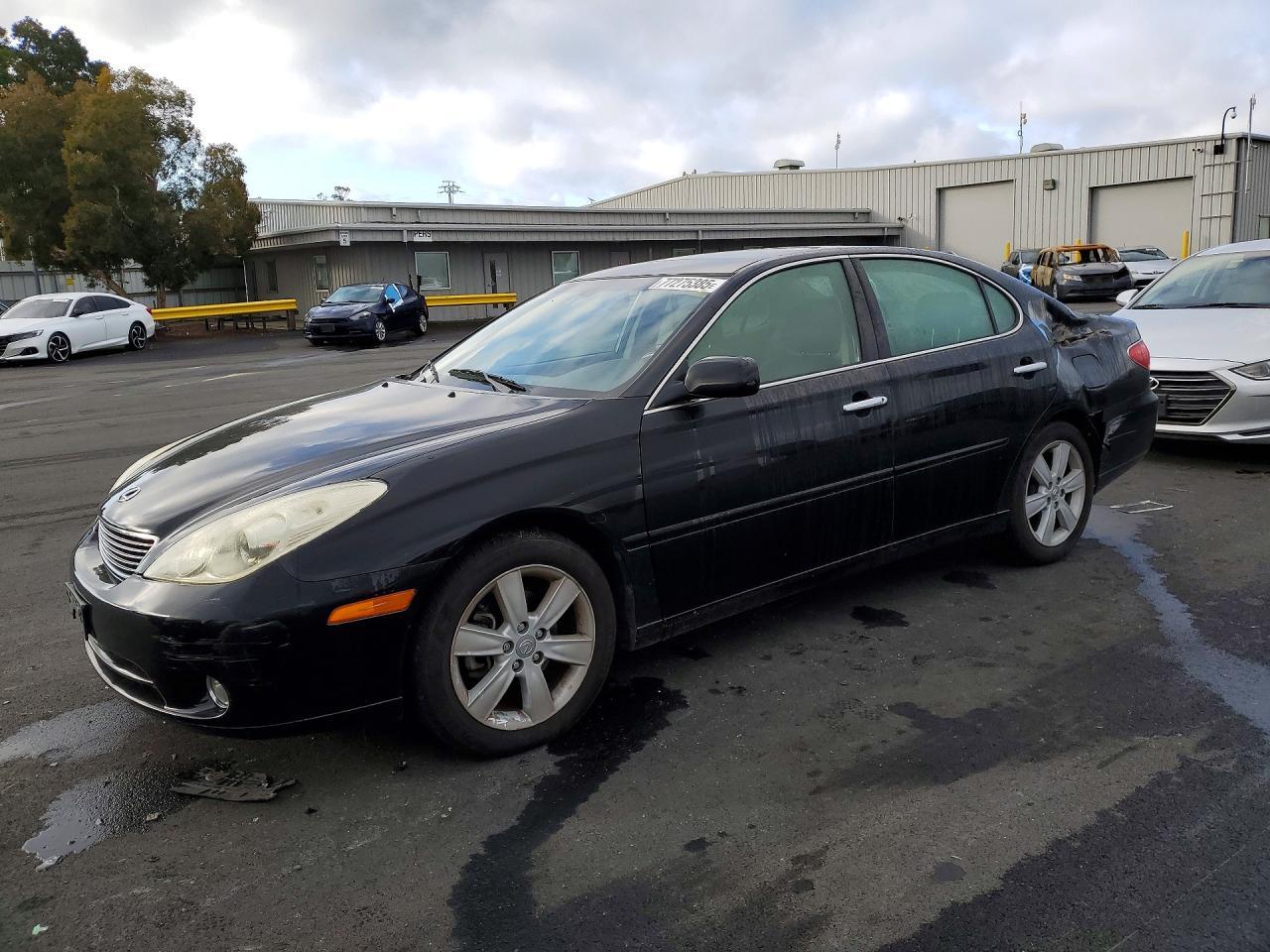 2006 LEXUS ES 330