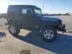 2006 JEEP WRANGLER