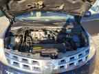 2005 NISSAN MURANO