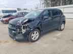2020 CHEVROLET TRAX