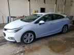 2016 CHEVROLET CRUZE