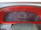 1998 NISSAN Frontier