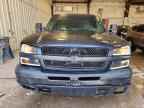 2004 CHEVROLET Silverado