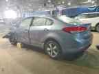 2018 KIA FORTE