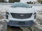 2019 CADILLAC XT4