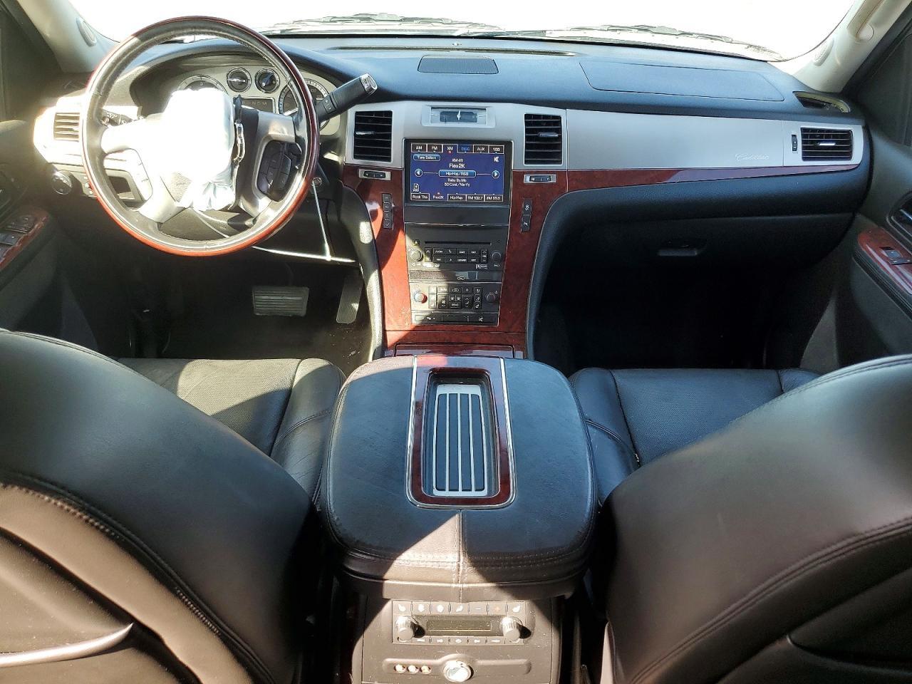 2014 CADILLAC ESCALADE