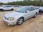 2003 SUBARU Baja