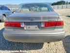 2001 TOYOTA CAMRY