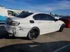 2013 BMW 5 series
