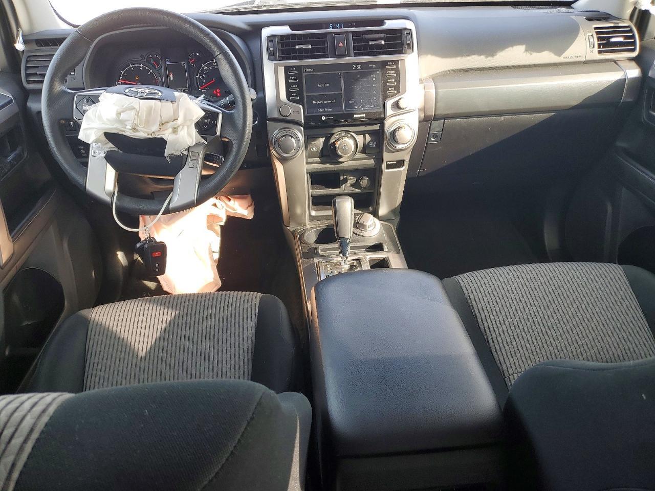 2023 TOYOTA 4Runner