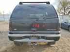 2004 CHEVROLET Tahoe