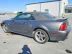 2004 FORD MUSTANG