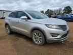2018 LINCOLN MKC