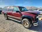 1999 GMC Suburban