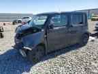 2010 NISSAN CUBE