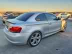 2012 BMW 1 Series
