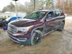 2018 GMC ACADIA