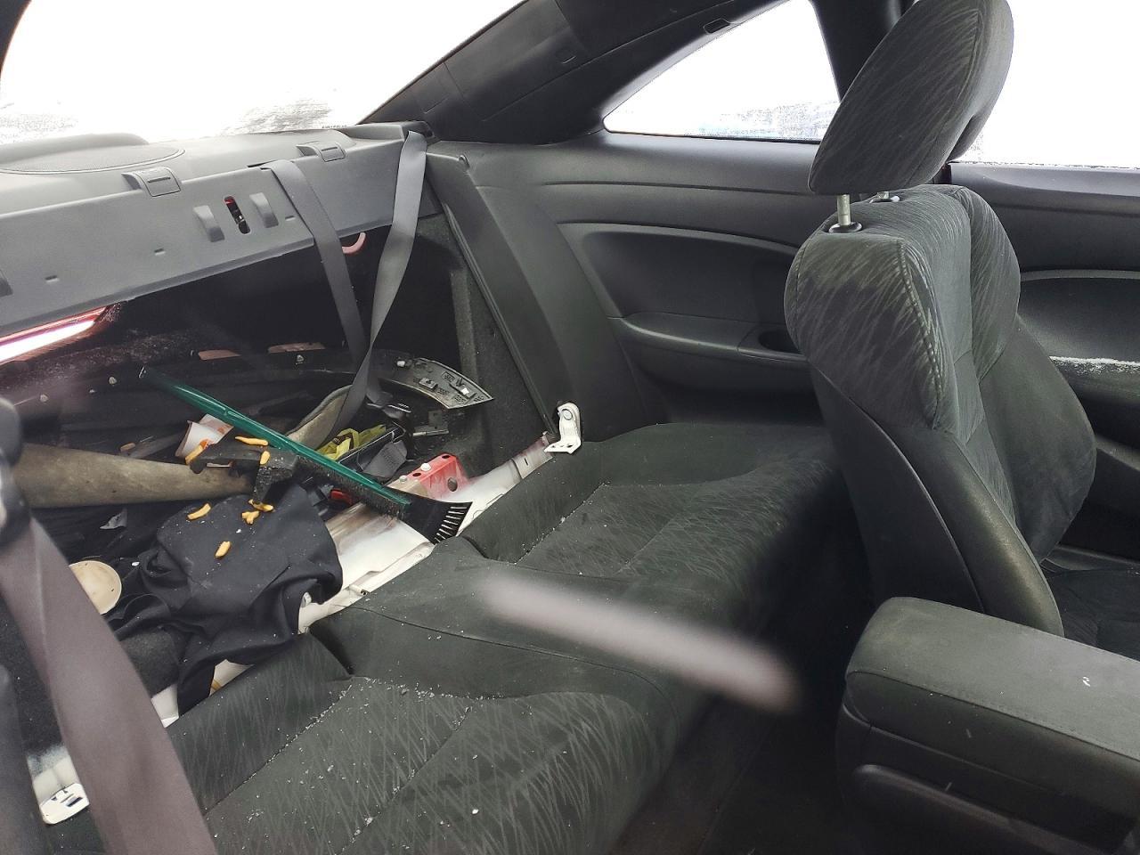 2007 HONDA CIVIC
