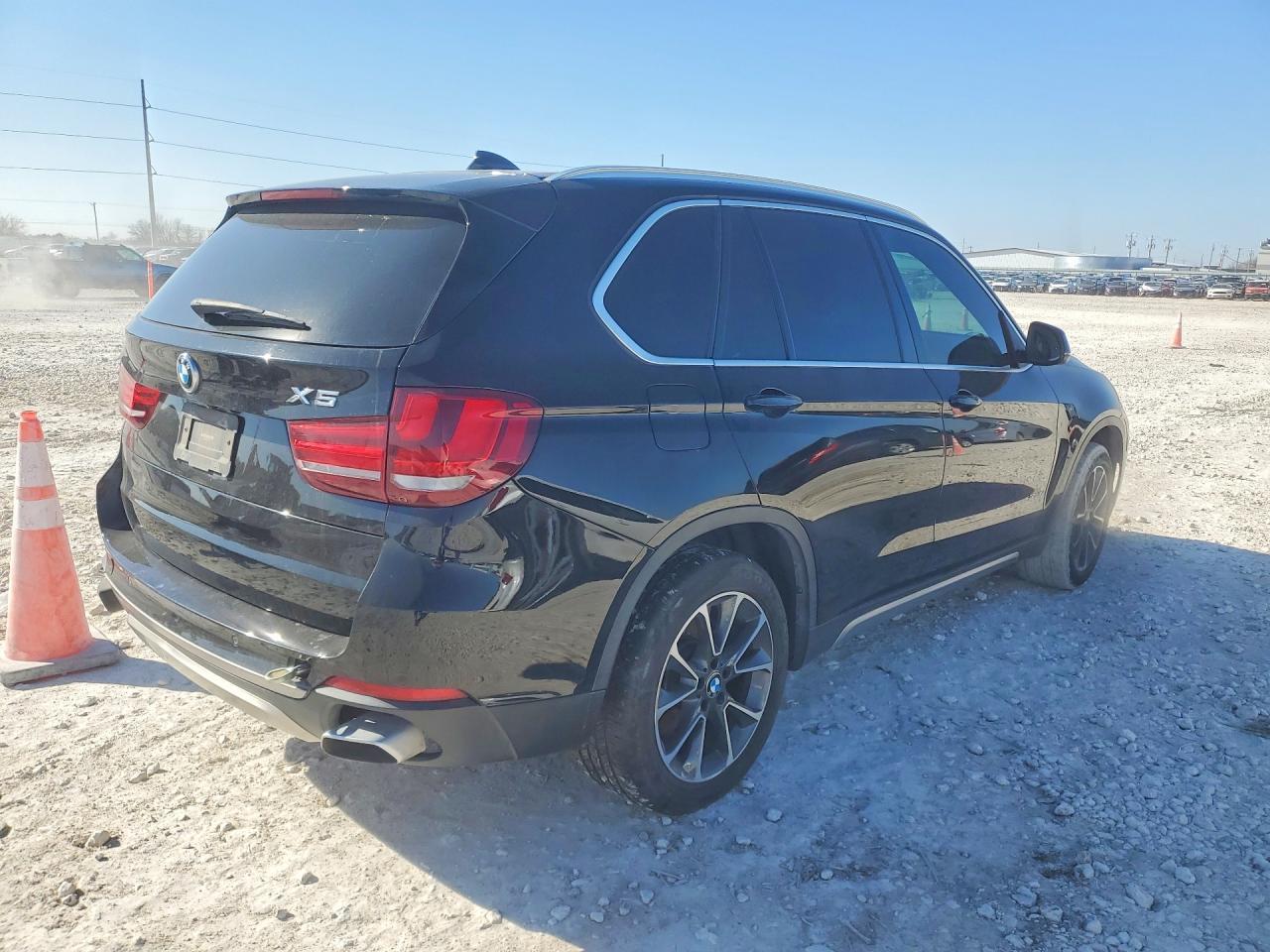 2018 BMW X5