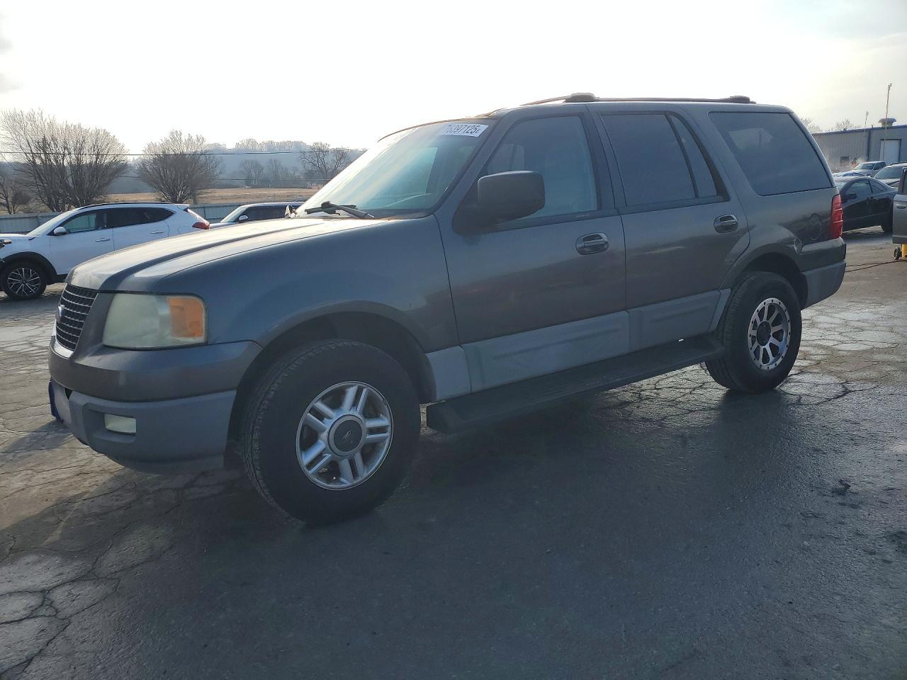 2003 FORD Expedition