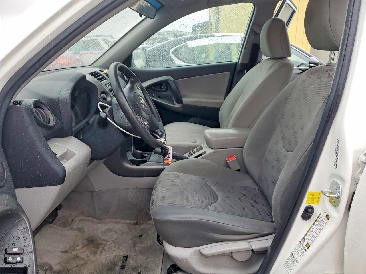 2012 TOYOTA RAV4