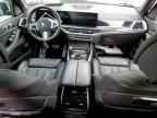 2023 BMW X7