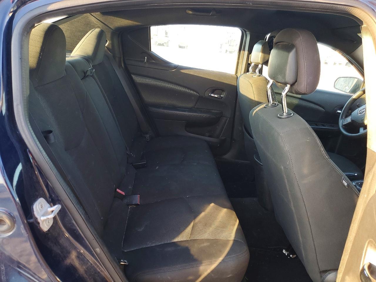 2014 DODGE Avenger
