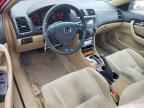 2004 HONDA ACCORD