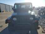 2006 JEEP WRANGLER