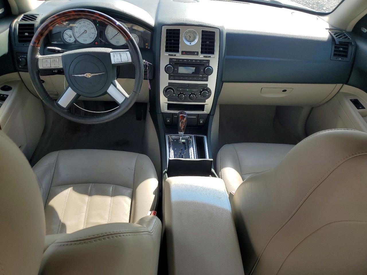 2006 CHRYSLER 300