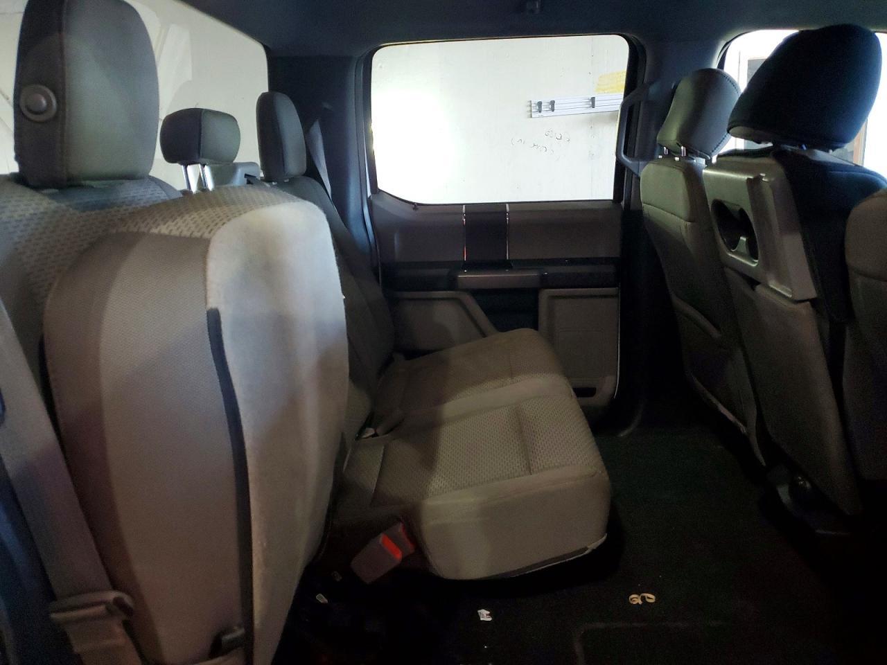 2019 FORD F-150 Lightning