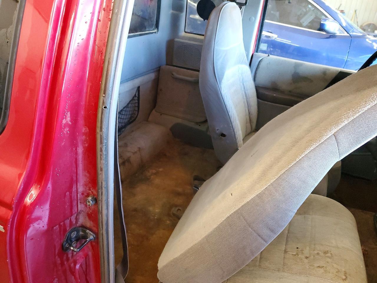 1994 FORD RANGER