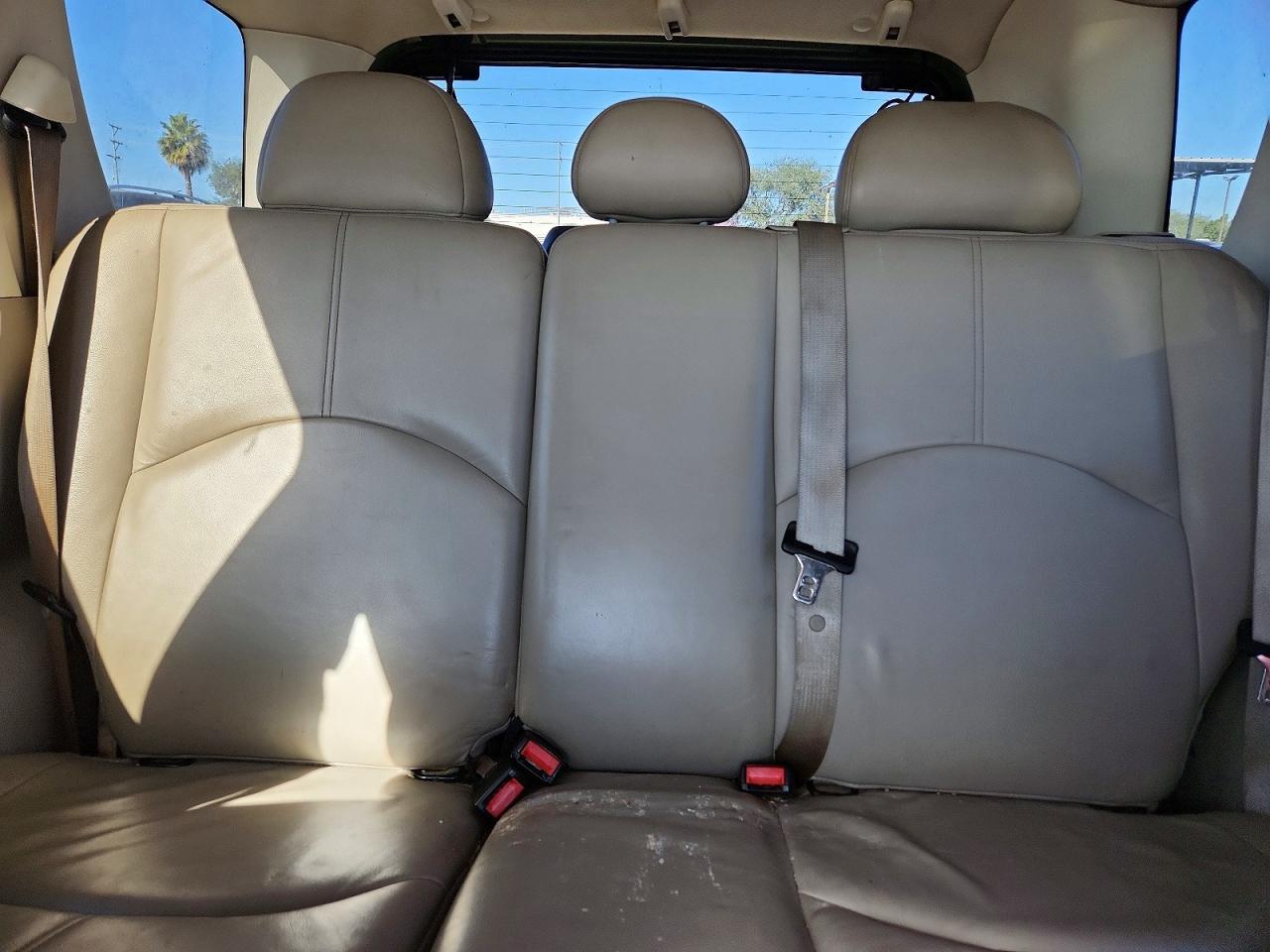 2008 MERCURY Mariner