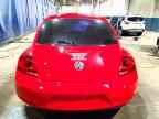 2012 VOLKSWAGEN Beetle