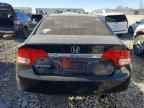 2010 HONDA CIVIC