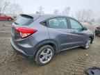 2018 HONDA HR-V