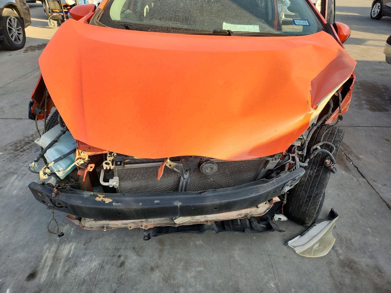 2013 TOYOTA Prius c