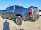 2022 GMC CANYON