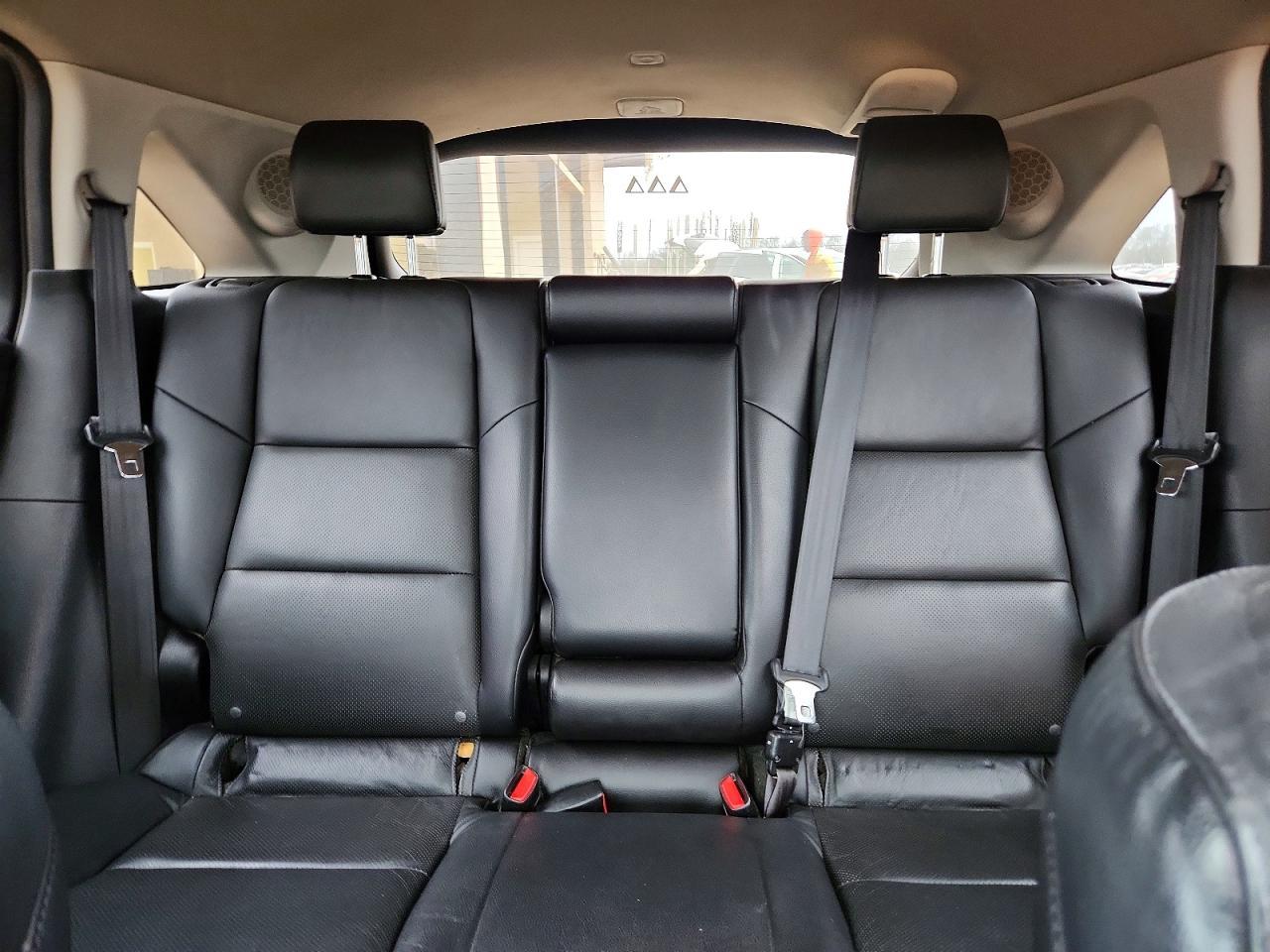 2015 ACURA RDX