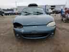 2001 MAZDA MX-5 Miata