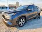2020 TOYOTA HIGHLANDER